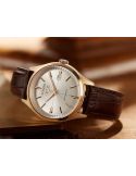 Zegarek klasyczny męski Citizen Mechanical NH8393-05AE na pasku