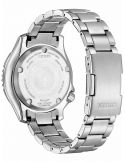 Zegarek sportowy męski Citizen NY0140-80EE Promaster Marine Limited Edition na bransolecie