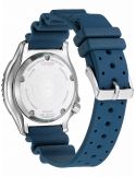 Zegarek sportowy męski Citizen NY0141-10LE Promaster Marine Limited Edition na pasku