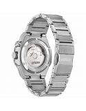 Zegarek casual męski Citizen Series 8 890 Mechanical NB6060-58L na bransolecie