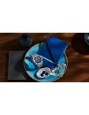 Zegarek casual męski Citizen Series 8 890 Mechanical NB6060-58L na bransolecie