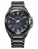 Zegarek casual męski Citizen Series 8 830 Mechanical NA1015-81Z na bransolecie