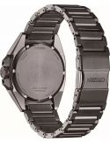 Zegarek casual męski Citizen Series 8 830 Mechanical NA1015-81Z na bransolecie