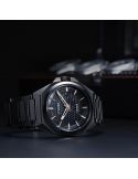 Zegarek casual męski Citizen Series 8 830 Mechanical NA1015-81Z na bransolecie