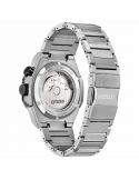 Zegarek casual męski Citizen Series 8 890 Mechanical NB6066-51W Limited Edition na bransolecie