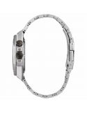 Zegarek casual męski Citizen Series 8 890 Mechanical NB6066-51W Limited Edition na bransolecie