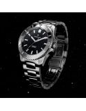 Zegarek sportowy męski Venezianico Avventurina Nera 39 3121550C Limited - Zegarki VENEZIANICO