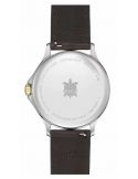 Zegarek klasyczny, elegancki męski Certina DS-8 Gent C045.410.26.031.
