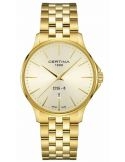 Certina DS-8 Gent C045.410.33.361.00 - Zegarki CERTINA