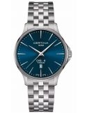 Certina DS-8 Gent C045.410.44.041.00 Titanium - Zegarki CERTINA