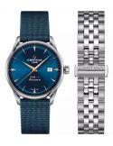 Certina DS-1 Gent Powermatic 80 C029.807.11.041.02 - Zegarki CERTINA