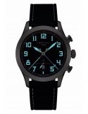 Certina DS Pilot C024.617.16.042.00 Gent Quartz - Zegarki CERTINA