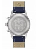 Certina DS Pilot C024.617.16.042.00 Gent Quartz - Zegarki CERTINA