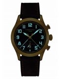 Zegarek lotniczy męski Certina DS Pilot C024.617.36.092.