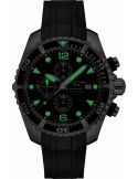 Certina DS ACTION CHRONOGRAPH Diver’S WATCH C032.427.17.051.00 - Zegarki CERTINA