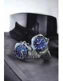 Certina DS ACTION CHRONOGRAPH Diver’S WATCH C032.427.17.051.00 - Zegarki CERTINA