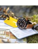 Certina DS ACTION GMT Powermatic 80 C032.429.36.051.00 - Zegarki CERTINA