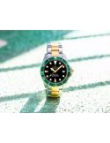 Certina DS ACTION Diver C032.807.22.051.01 - Zegarki CERTINA