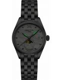 Certina DS-8 Lady MOON PHASE C033.257.11.118.00 - Zegarki CERTINA