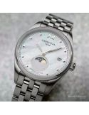 Certina DS-8 Lady MOON PHASE C033.257.11.118.00 - Zegarki CERTINA