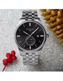 Certina DS-8 MOON PHASE C033.457.11.051.00 - Zegarki CERTINA