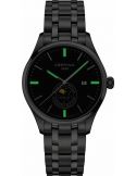 Certina DS-8 MOON PHASE C033.457.11.051.00 - Zegarki CERTINA