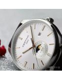 Certina DS-8 MOON PHASE C033.457.16.031.00 - Zegarki CERTINA