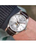 Certina DS-8 MOON PHASE C033.457.16.031.00 - Zegarki CERTINA