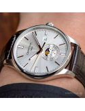 Certina DS-8 MOON PHASE C033.457.16.031.00 - Zegarki CERTINA