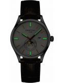 Certina DS-8 MOON PHASE C033.457.16.031.00 - Zegarki CERTINA