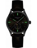 Certina DS-8 MOON PHASE C033.457.16.081.00 - Zegarki CERTINA