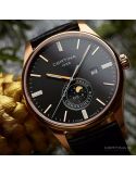 Certina DS-8 MOON PHASE C033.457.36.051.00 - Zegarki CERTINA