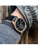 Certina DS-8 MOON PHASE C033.457.36.051.00 - Zegarki CERTINA