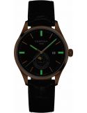 Certina DS-8 MOON PHASE C033.457.36.051.00 - Zegarki CERTINA