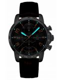 Certina DS PODIUM CHRONOGRAPH Automatic C034.427.16.087.01 - Zegarki CERTINA