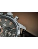 Certina DS PODIUM CHRONOGRAPH Automatic C034.427.16.087.01 - Zegarki CERTINA