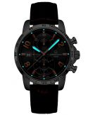Certina DS PODIUM CHRONOGRAPH Automatic C034.427.36.037.00 - Zegarki CERTINA