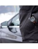 Certina DS PODIUM Gent CHRONOGRAF GMT C034.654.36.057.00 - Zegarki CERTINA