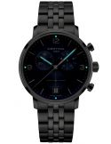 Certina DS CAIMANO Chrono C035.417.11.047.00 - Zegarki CERTINA