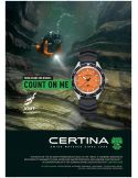 Certina DS SUPER PH500M Special Edition C037.407.17.280.10 - Zegarki CERTINA
