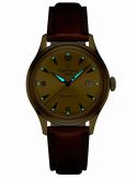 Certina DS Powermatic 80 C038.407.36.367.00 - Zegarki CERTINA