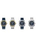 Certina DS+ Kit Urban & Heritage C041.407.19.041.01 - Zegarki CERTINA