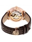 Frederique Constant Manufacture Slimline Moonphase FC-703V3S4 - Zegarki FREDERIQUE CONSTANT
