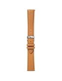 Pasek Morellato Trend EC Grana Soft Nappa Tan 14 mm A01D5050C47037CR14 - MORELLATO - paski i bransolety do zegarków