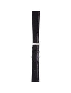 Pasek Morellato Amadeus Coccodrillo Brasil 18 mm A01K0518052019CR18