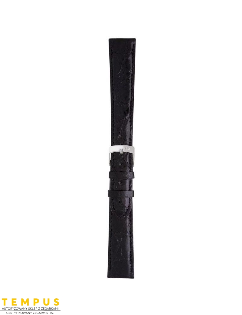 Pasek Morellato Amadeus Coccodrillo Brasil 18 mm A01K0518052019CR18 - MORELLATO - paski i bransolety do zegarków