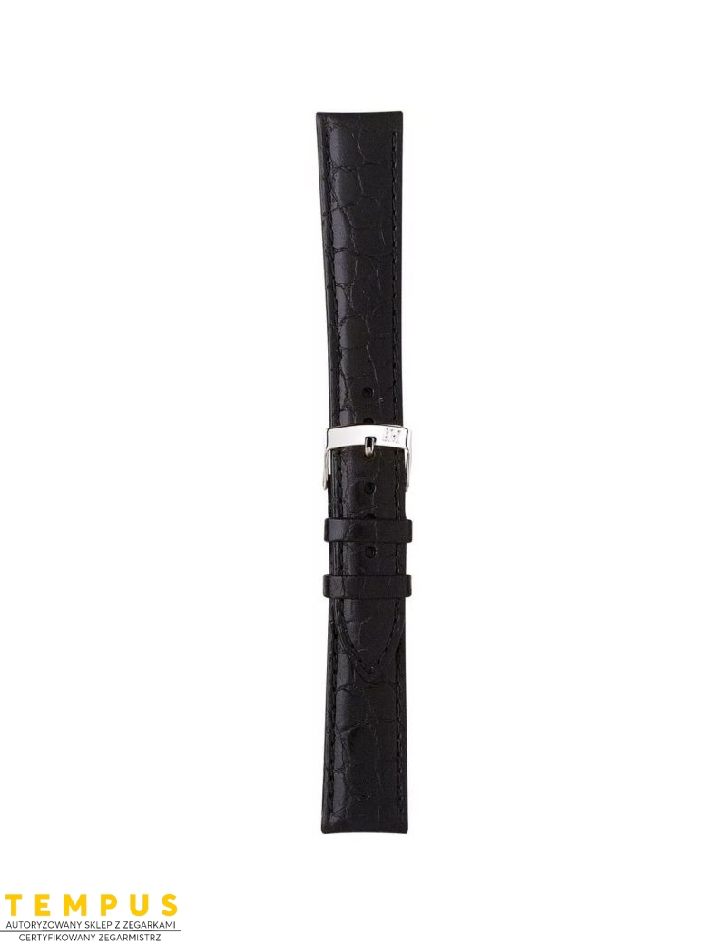 Pasek Morellato Liverpool Coccodrillo 16 mm A01U0751376019CR16 - MORELLATO - paski i bransolety do zegarków Pasek Morellato Liverpool Coccodrillo 16 mm A01U0751376019CR16 - MORELLATO - paski i bransolety do zegarków