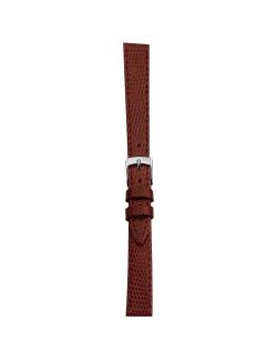 Pasek Morellato Livorno Cucito Lucertola Rosso 16 mm A01U2116372081CR16