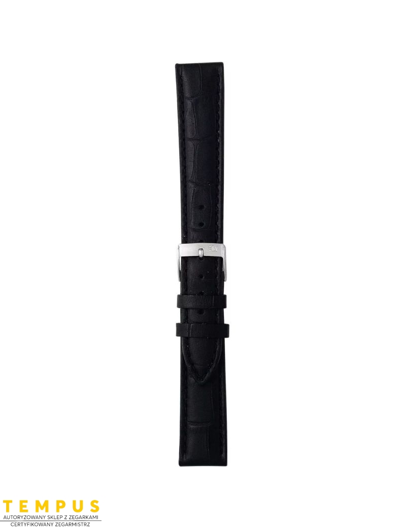 Pasek Morellato Bolle Alligator 12 mm A01X2269480019CR12 - MORELLATO - paski i bransolety do zegarków Pasek Morellato Bolle Alligator 12 mm A01X2269480019CR12 - MORELLATO - paski i bransolety do zegarków