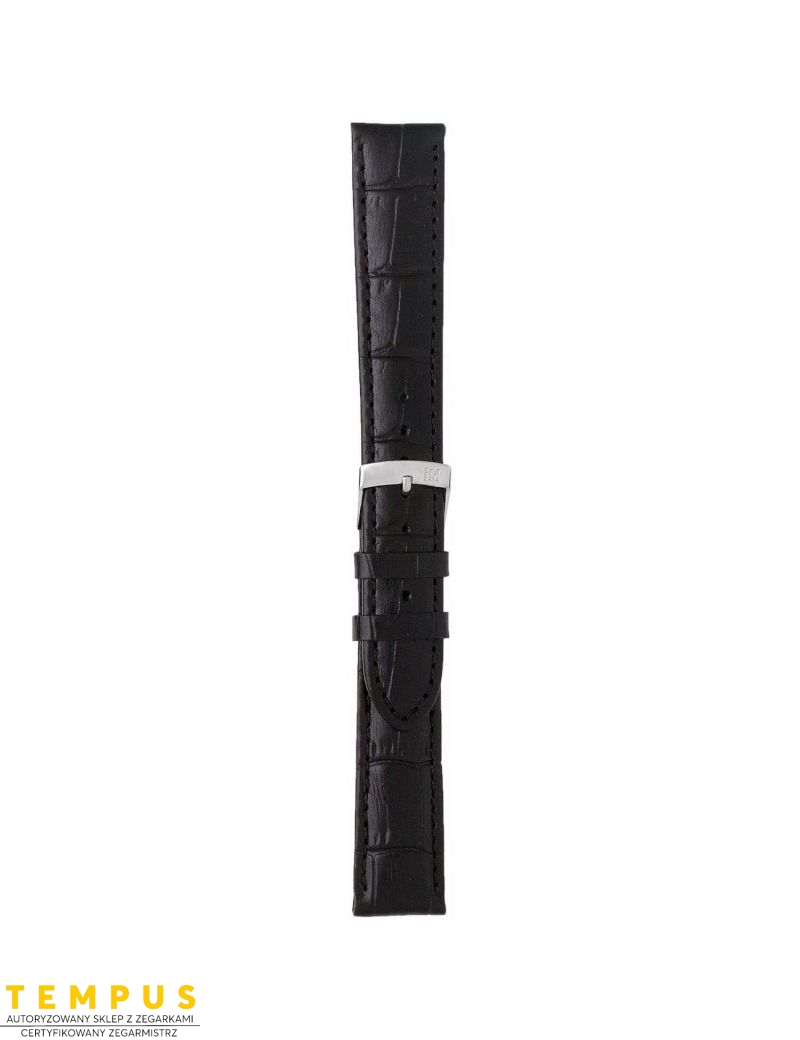 Pasek Morellato Samba Alligatore Calf 14 mm A01X2704656019CR14 - MORELLATO - paski i bransolety do zegarków Pasek Morellato Samba Alligatore Calf 14 mm A01X2704656019CR14 - MORELLATO - paski i bransolety do zegarków